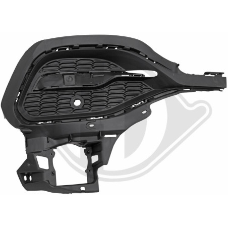 Griglia di ventilazione Paraurti anteriore Dx Opel Grandland X 17- (Cod. D-1851148)