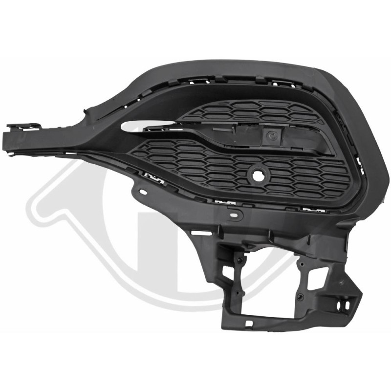 Griglia di ventilazione Paraurti anteriore Sx Opel Grandland X 17- (Cod. D-1851149)