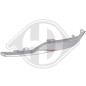 Modanatura decorativa/ protettiva Paraurti Opel Grandland X 17- (Cod. D-1851162)