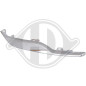 Modanatura decorativa/ protettiva Paraurti Opel Grandland X 17- (Cod. D-1851163)