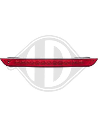 Luce supplementare freno Opel Grandland X 17- (Cod. D-1851196)
