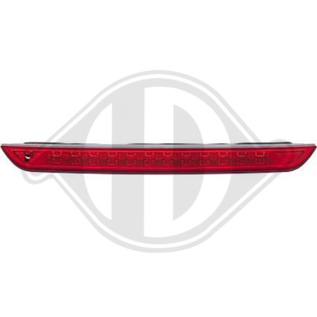 Luce supplementare freno Opel Grandland X 17- (Cod. D-1851196)