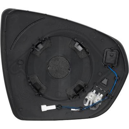 Vetro specchio Specchio esterno Opel Grandland X 17- (Cod. D-1851227)