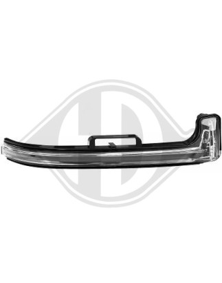Indicatore direzione  destro Opel Grandland X 17- (Cod. D-1851326)