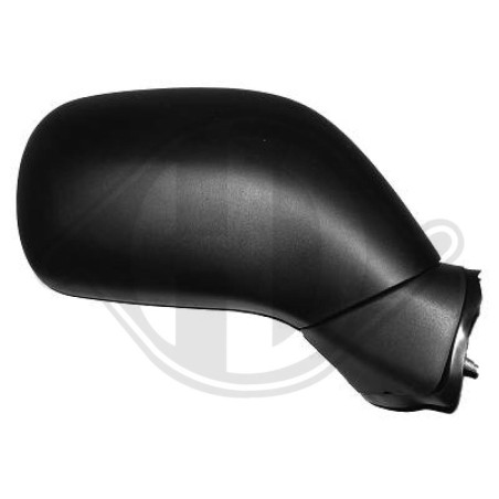 Specchio retrovisore esterno Opel Agila 00-03 (Cod. D-1865025)