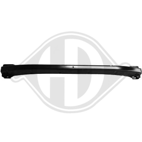 Ammortizzatore d'urto Paraurti Opel Agila 00-03 (Cod. D-1865060)