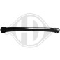 Ammortizzatore d'urto Paraurti Opel Agila 00-03 (Cod. D-1865060)