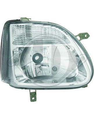 Faro anteriore destro Opel Agila 00-03 (Cod. D-1865182)