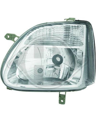 Faro anteriore sinistro Opel Agila 00-03 (Cod. D-1865183)