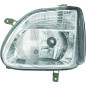 Faro anteriore sinistro Opel Agila 00-03 (Cod. D-1865183)