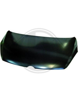 Cofano motore Opel Agila B 08- (Cod. D-1866000)