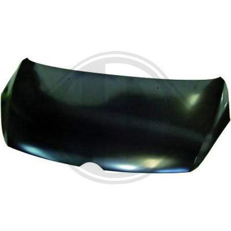 Cofano motore Opel Agila B 08- (Cod. D-1866000)