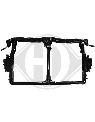 Pannellatura anteriore Opel Agila B 08- (Cod. D-1866002)