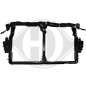 Pannellatura anteriore Opel Agila B 08- (Cod. D-1866002)