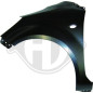 Parafango anteriore destro Opel Agila B 08- (Cod. D-1866006)