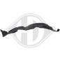 Copertura Passaruota destro Opel Agila B 08- (Cod. D-1866008)