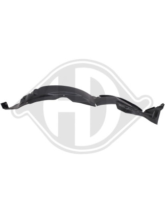 Copertura Passaruota sinistro Opel Agila B 08- (Cod. D-1866009)