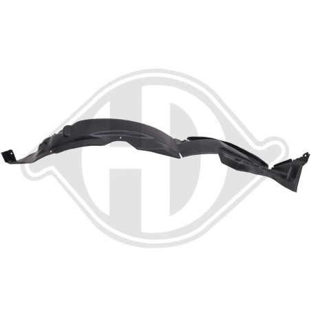 Copertura Passaruota sinistro Opel Agila B 08- (Cod. D-1866009)
