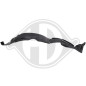 Copertura Passaruota sinistro Opel Agila B 08- (Cod. D-1866009)