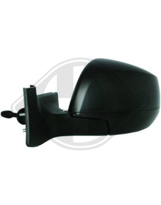 Specchio retrovisore esterno Opel Agila B 08- (Cod. D-1866024)