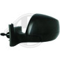 Specchio retrovisore esterno Opel Agila B 08- (Cod. D-1866024)