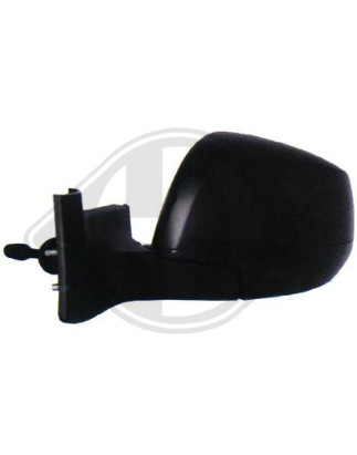 Specchio retrovisore esterno Opel Agila B 08- (Cod. D-1866025)