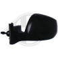 Specchio retrovisore esterno Opel Agila B 08- (Cod. D-1866025)