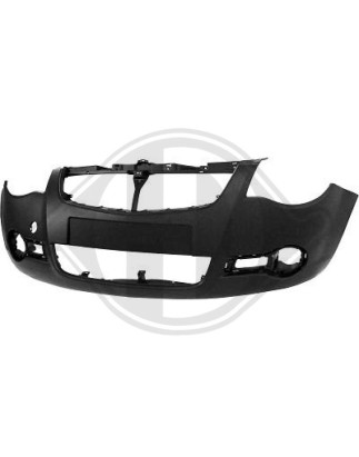 Paraurti anteriore Opel Agila B 08- (Cod. D-1866050)