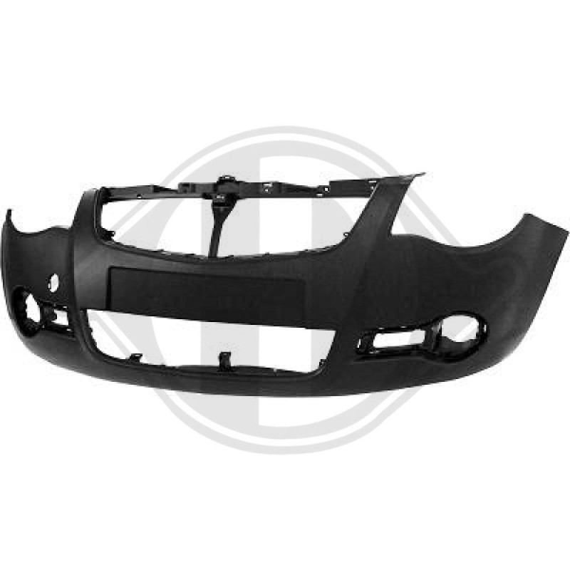 Paraurti anteriore Opel Agila B 08- (Cod. D-1866050)