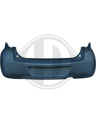 Paraurti posteriore Opel Agila B 08- (Cod. D-1866055)