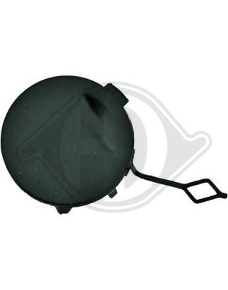 Coperchio gancio traino anteriore Opel Agila B 08- (Cod. D-1866062)