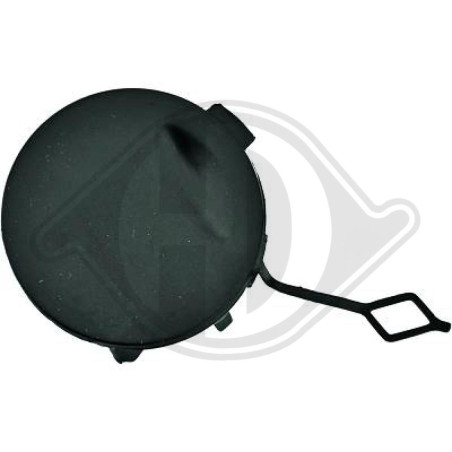 Coperchio gancio traino anteriore Opel Agila B 08- (Cod. D-1866062)