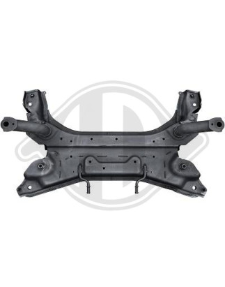 Telaio ausiliario / Supporto aggregati Opel Agila B 08- (Cod. D-1866119)