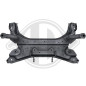Telaio ausiliario / Supporto aggregati Opel Agila B 08- (Cod. D-1866119)