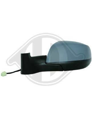 Specchio retrovisore esterno Opel Agila B 08- (Cod. D-1866124)