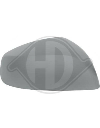 Copertura Specchio esterno Opel Agila B 08- (Cod. D-1866126)
