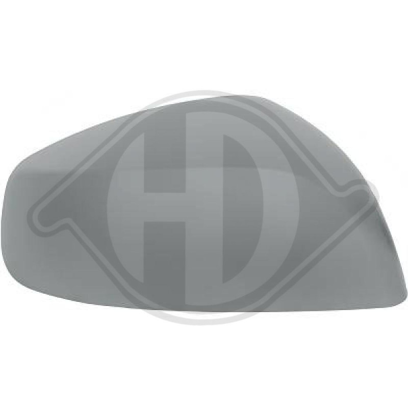 Copertura Specchio esterno Opel Agila B 08- (Cod. D-1866126)