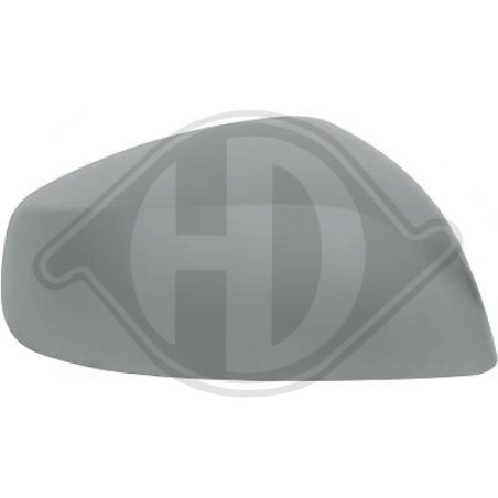 Copertura Specchio esterno Opel Agila B 08- (Cod. D-1866126)
