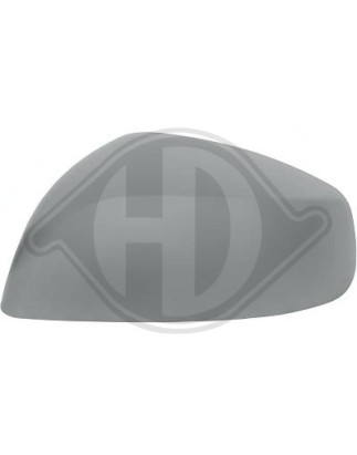Copertura Specchio esterno Opel Agila B 08- (Cod. D-1866127)