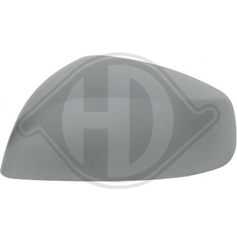 Copertura Specchio esterno Opel Agila B 08- (Cod. D-1866127)