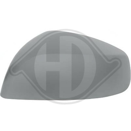 Copertura Specchio esterno Opel Agila B 08- (Cod. D-1866127)