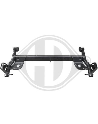 Corpo assiale Opel Agila B 08- (Cod. D-1866419)