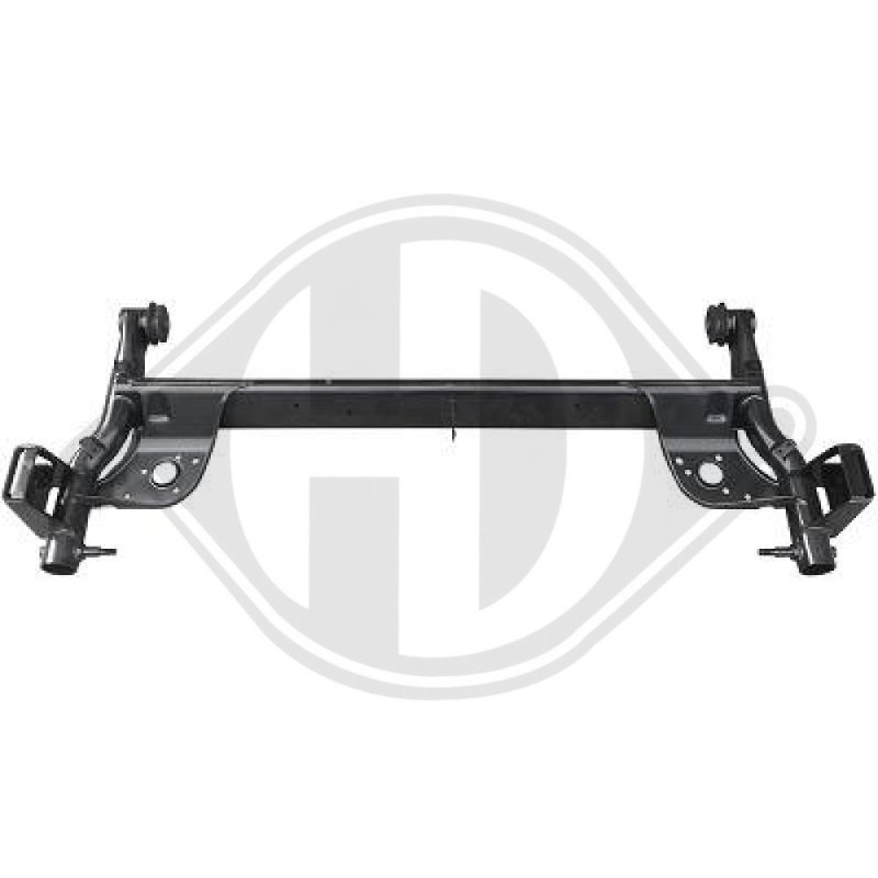 Corpo assiale Opel Agila B 08- (Cod. D-1866419)