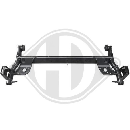 Corpo assiale Opel Agila B 08- (Cod. D-1866419)