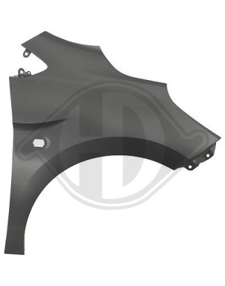 Parafango anteriore destro Opel Karl 15- (Cod. D-1867006)