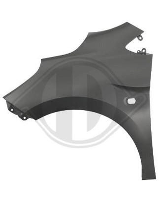 Parafango anteriore sinistro Opel Karl 15- (Cod. D-1867007)