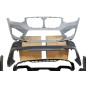 Kit estetico BMW X3 G01 2018-2021, Look X3M (Cod. E-TCB41926311)
