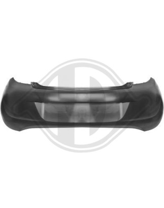 Paraurti posteriore Opel Karl 15- (Cod. D-1867056)