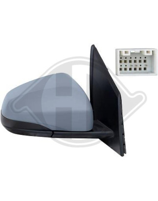 Specchio retrovisore esterno Opel Karl 15- (Cod. D-1867124)