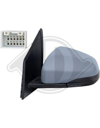 Specchio retrovisore esterno Opel Karl 15- (Cod. D-1867125)